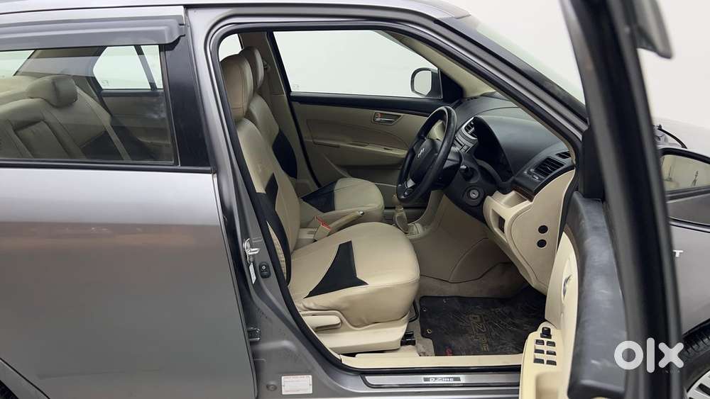 Maruti Suzuki Swift Dzire 1.3 Vxi, 2014, Petrol