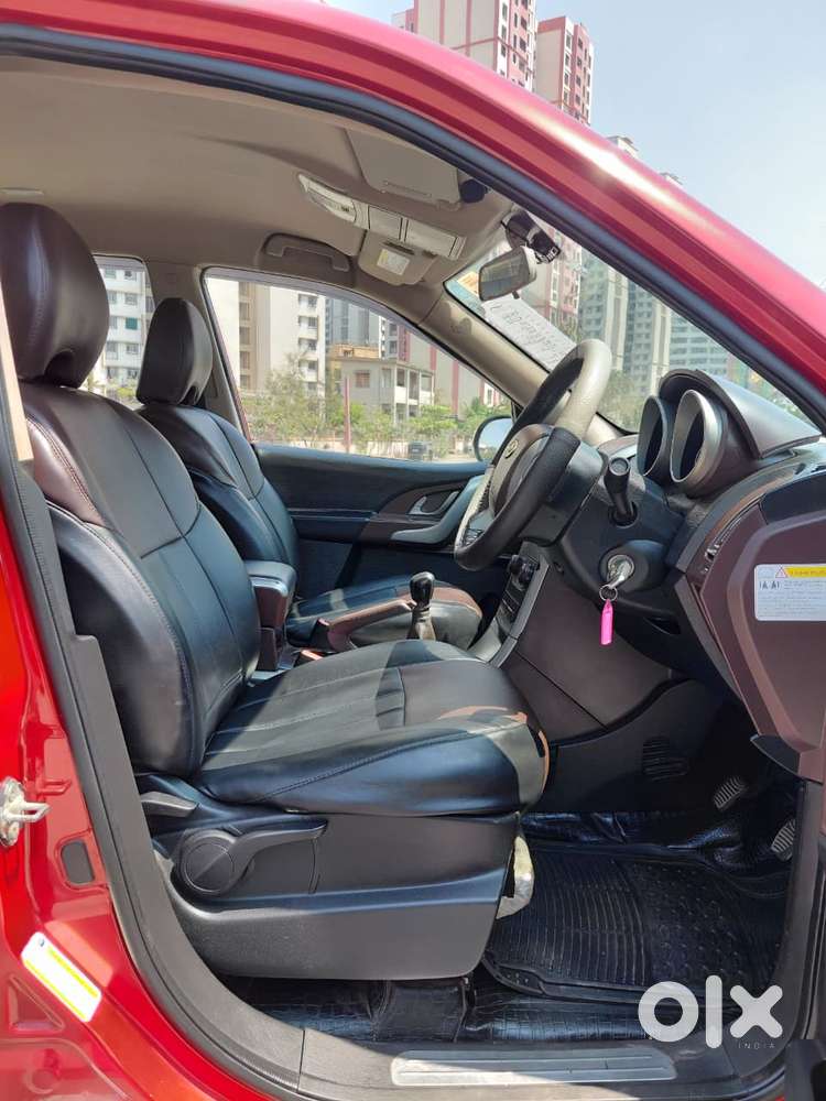 Mahindra Xuv500 W8, 2014, Diesel