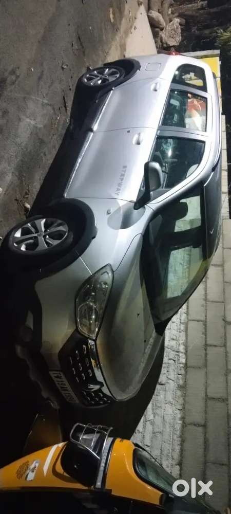 Renault Lodgy Diesel 2019