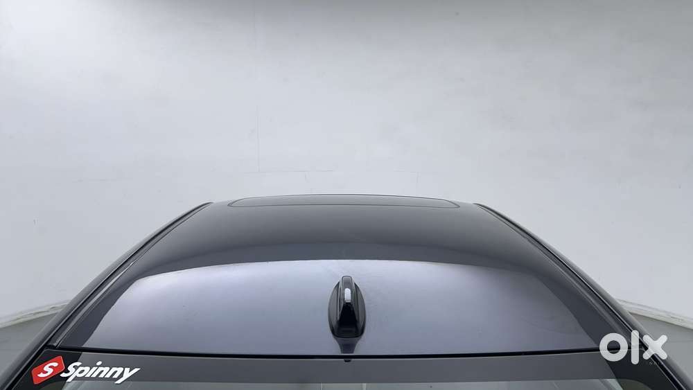 Honda City Zx Petrol Cvt, 2024, Petrol