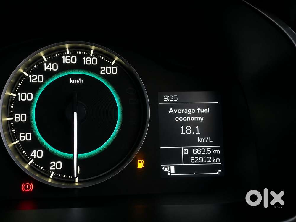 Maruti Suzuki Ignis 1.2 Delta Mt, 2019, Petrol