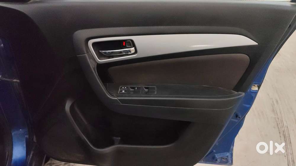 Toyota Urban Cruiser 1.5 Premium Grade Dual Tone At, 2020, Petrol