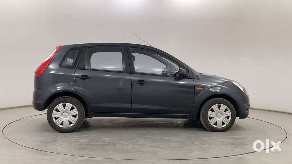 Ford Figo 2010-2012 Petrol Exi, 2011, Petrol