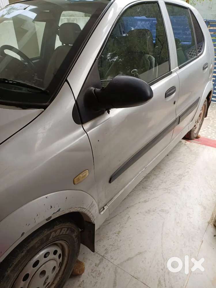 I Am Selling My Car Which Is Well Maintained Single Handed