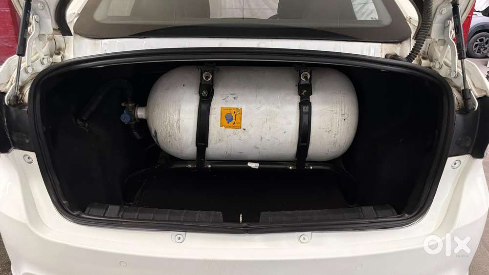 Tata Tigor Xz Cng, 2022, Cng & Hybrids