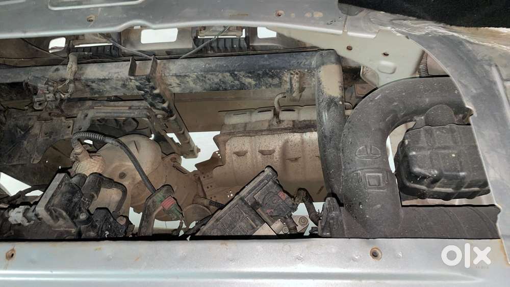Tata Nano Xta, 2016, Petrol