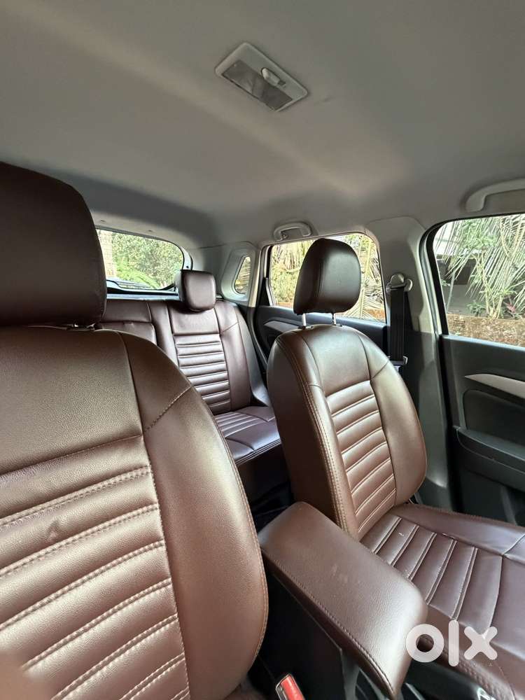 Maruti Suzuki Vitara Brezza Zdi Mt, 2017, Diesel