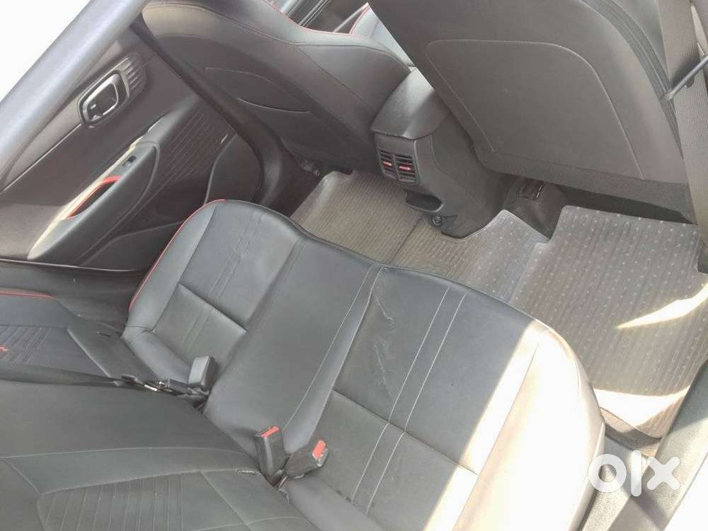 Hyundai I20 N Line 1.0 N8 Turbo Dct Dual Tone, 2023, Petrol