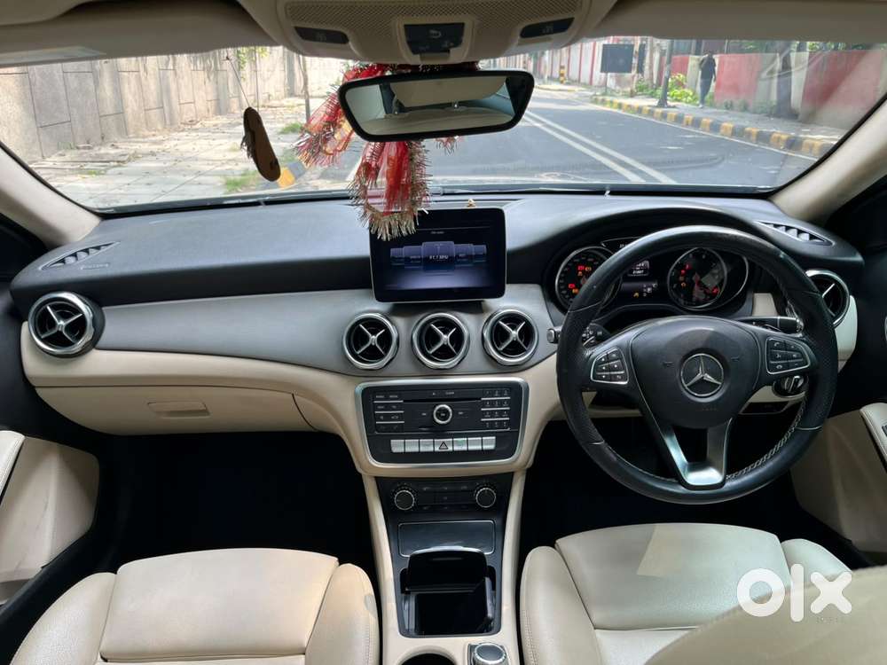 Mercedes-benz Gla Class 200 Sport, 2019, Petrol