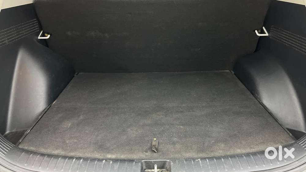 Kia Seltos Htk 1.5 Petrol, 2019, Petrol