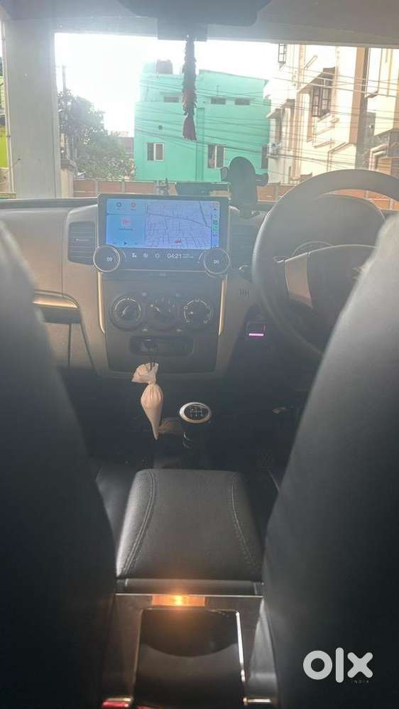 Maruti Suzuki Wagon R 2010 Well Maintained