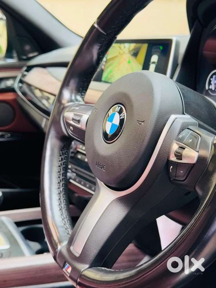 Bmw X5 Xdrive 30 D, 2016, Diesel
