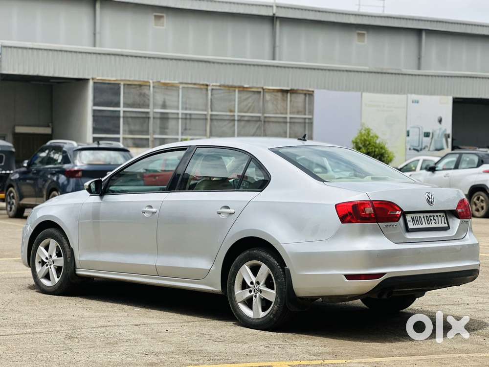 Volkswagen Jetta Comfortline 1.9 Tdi, 2012, Diesel