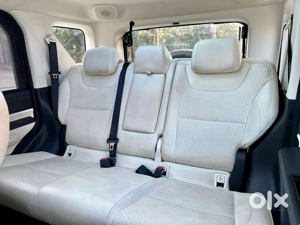 Mahindra Thar Roxx Ax7l Rwd At, 2024, Diesel