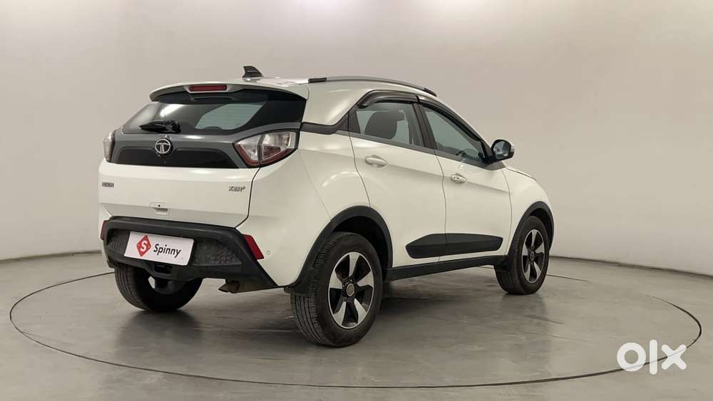 Tata Nexon 1.5 Revotorq Xza Plus, 2019, Diesel