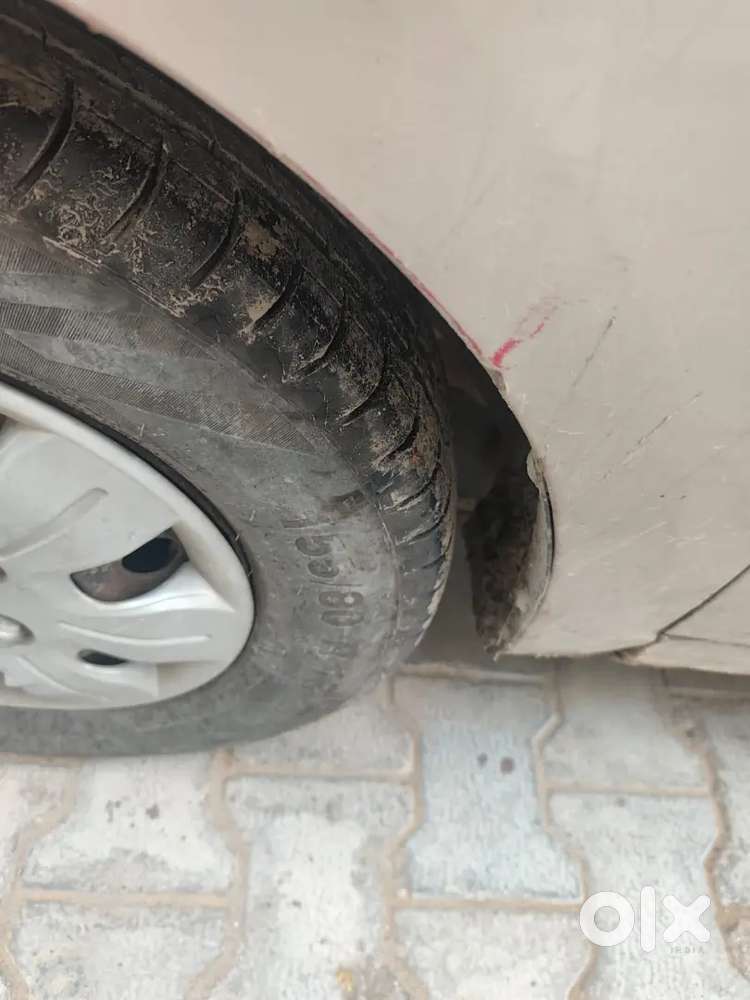 Hyundai Grand I10 2009 Petrol 60000 Km Driven