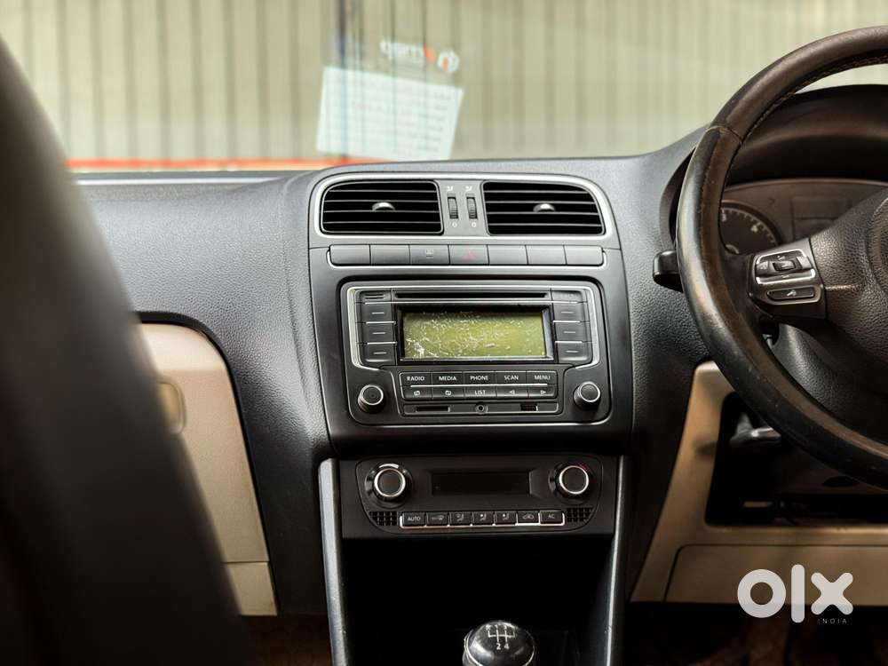 Volkswagen Polo 1.5 Tdi Highline Plus, 2013, Diesel