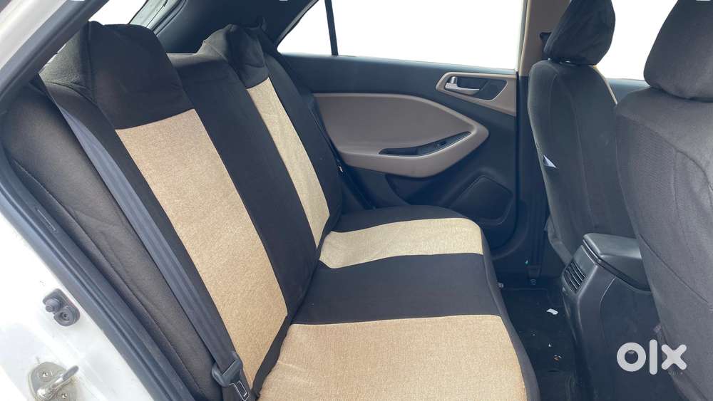 Hyundai Elite I20 1.2 Asta Cvt, 2018, Petrol