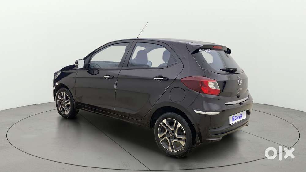 Tata Tiago 1.2 Revotron Xz Plus, 2022, Petrol