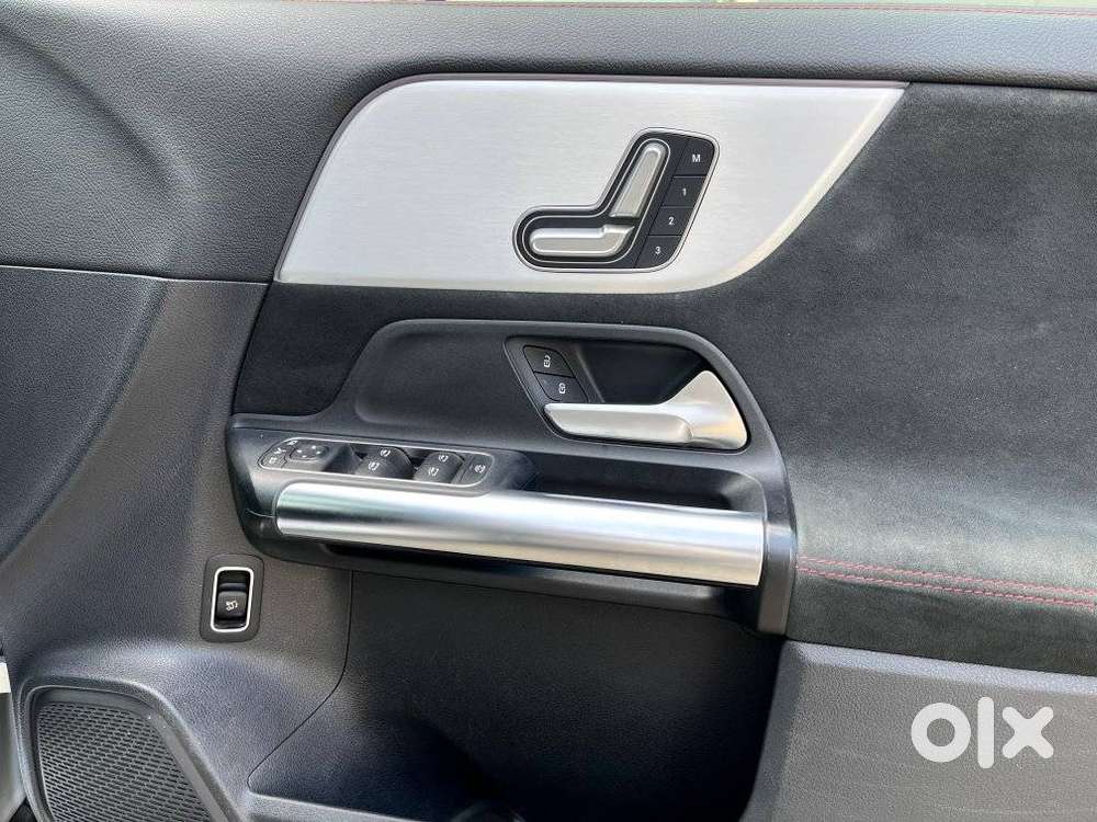 Mercedes-benz Gla 220d 4matic Amg Line, 2023, Diesel