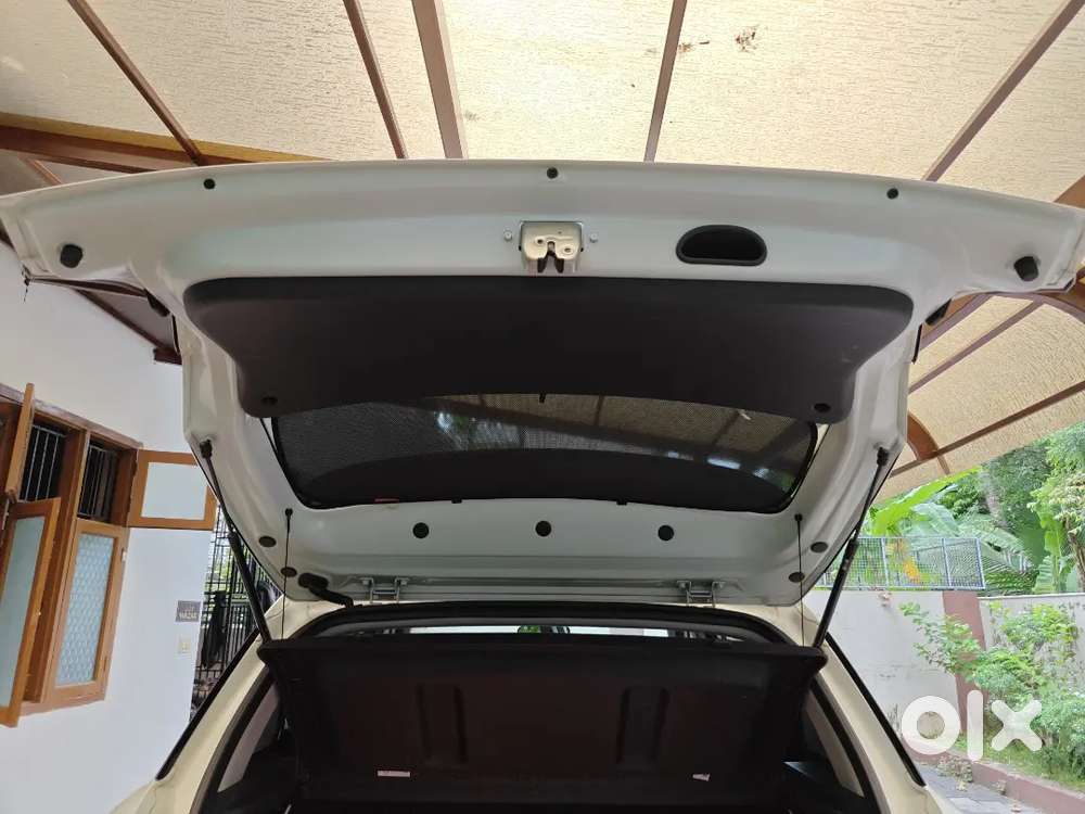 Hyundai Creta 2022, Diesal,36000km Driven
