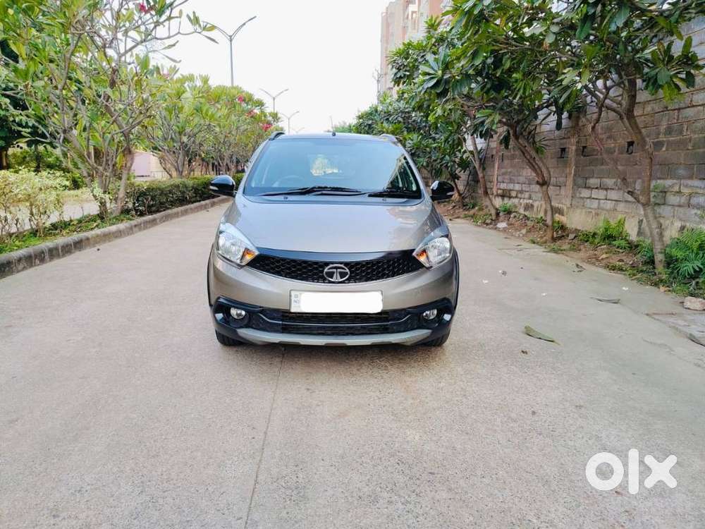Tata Tiago Nrg 1.2 Xz Mt, 2019, Petrol