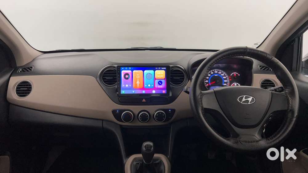 Hyundai Grand I10 1.2 Kappa Magna, 2016, Petrol