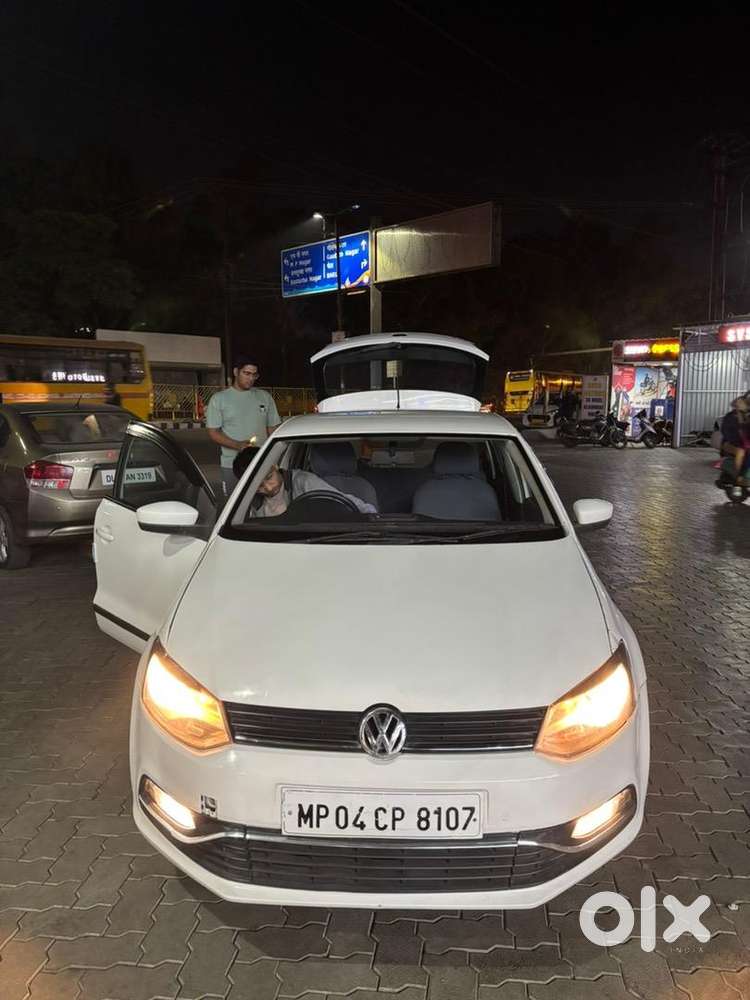 Vw Polo - Diesel Turbo