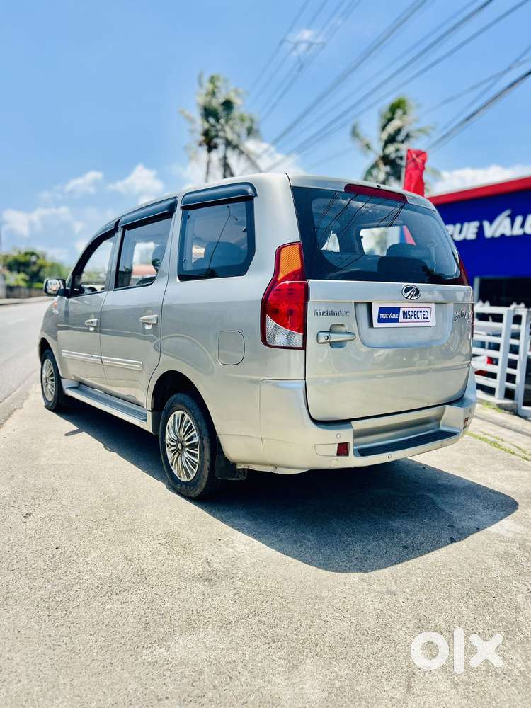 Mahindra Xylo E2, 2011, Diesel