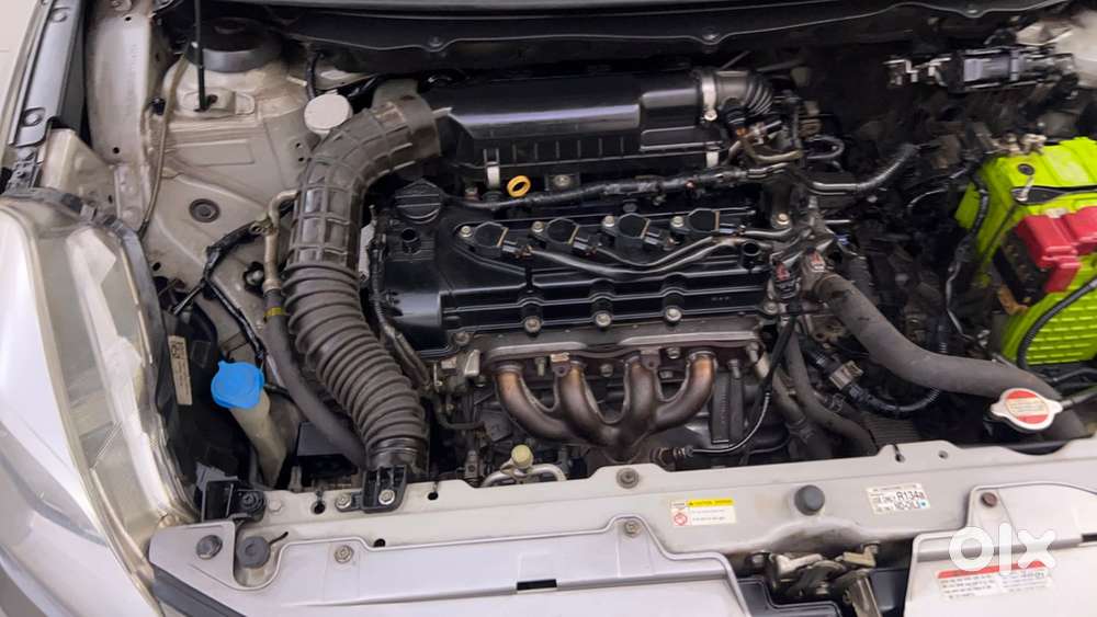 Maruti Suzuki Baleno 1.2 Delta At, 2016, Petrol