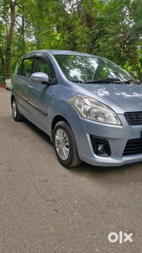 Maruti Suzuki Ertiga 1.4 Vxi Abs, 2013, Petrol