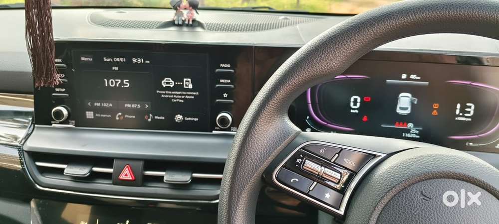 Kia Selouts Htk Plus