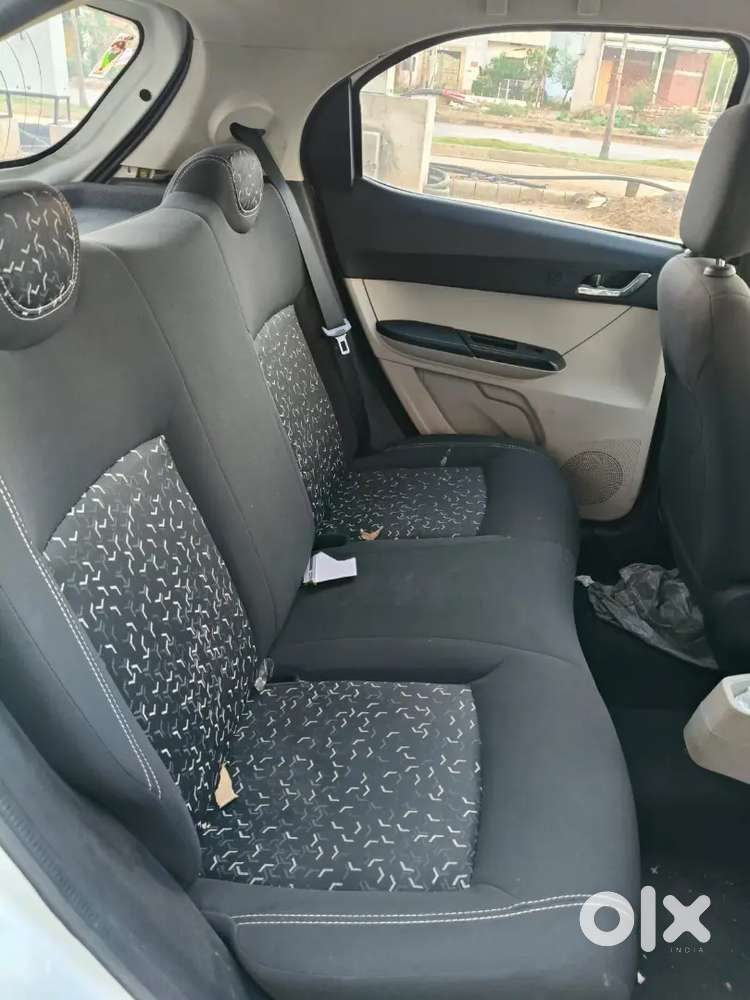 Tata Tiago 1.05 Revotorq 2023-2024