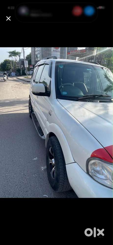 Tata Safari Dicor 2.2 Ex 4x2, 2012