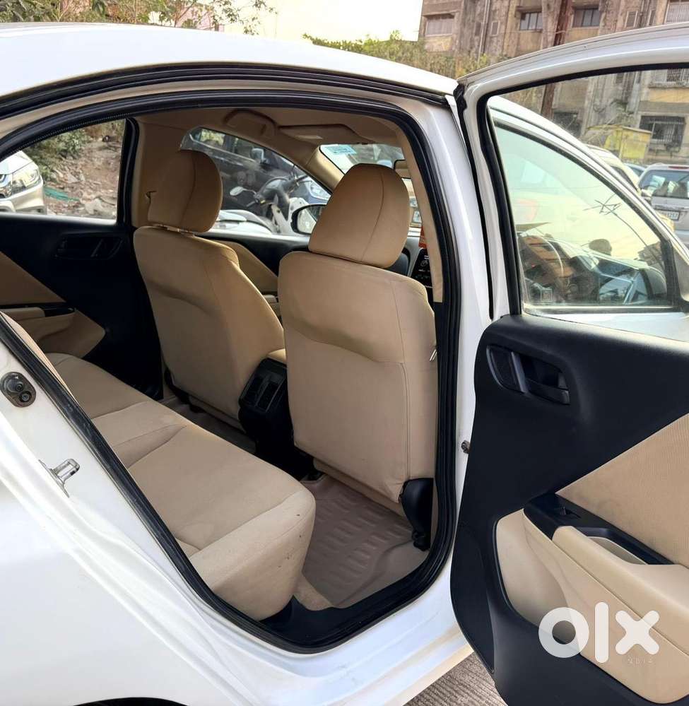 Honda City I Vtec Sv, 2014, Petrol