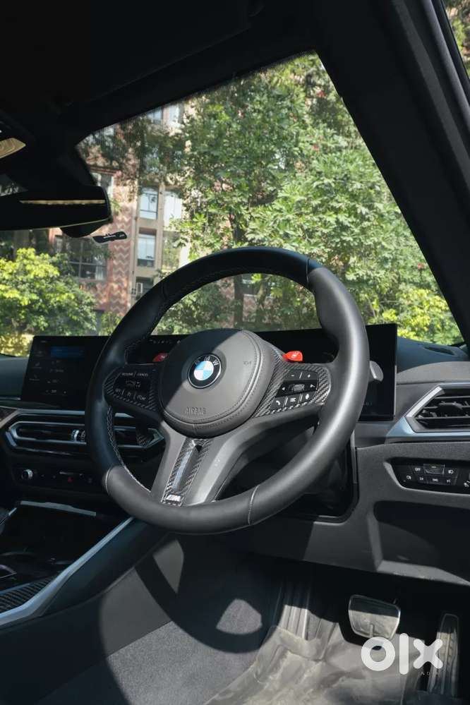 Bmw M2 3.0 Competition, 2024, Petrol
