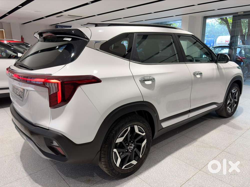 Kia Seltos D 1.5 Crdi Vgt Htx Plux, 2024, Diesel