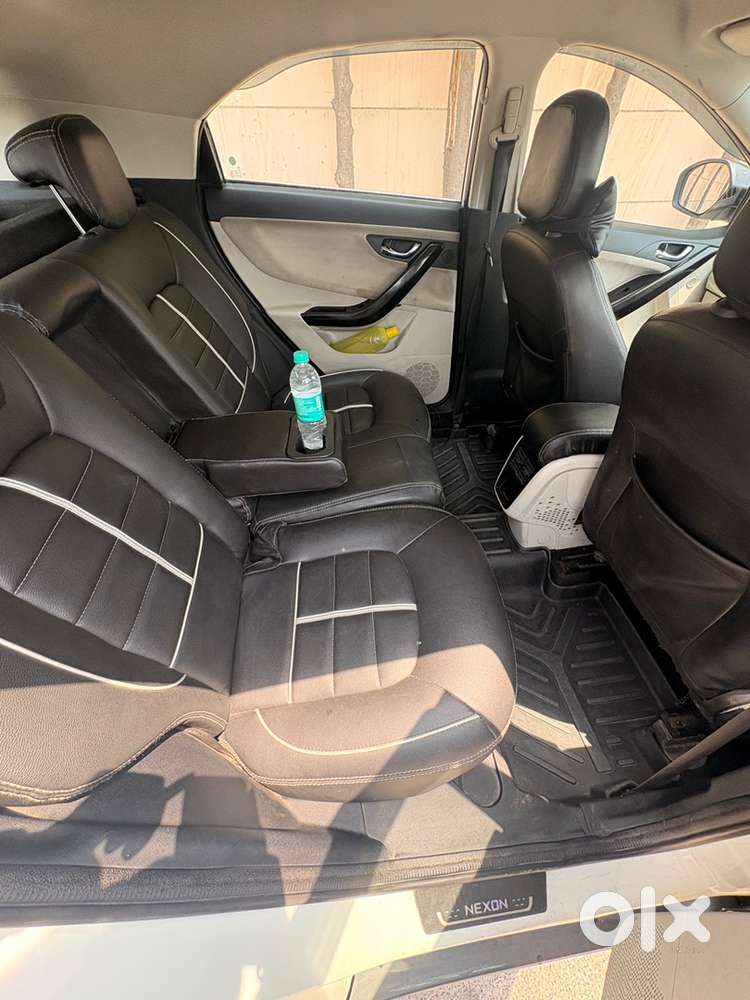 Tata Nexon 2020 Dec Model | Petrol | Mannual