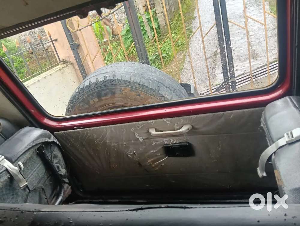 Mahindra Bolero 2011 Diesel 2wd