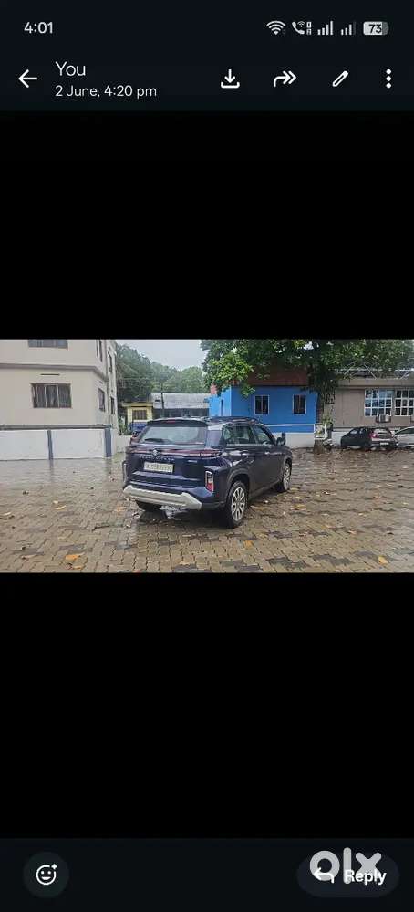 Maruti Suzuki Grand Vitara 2023 Petrol 36000 Km Driven