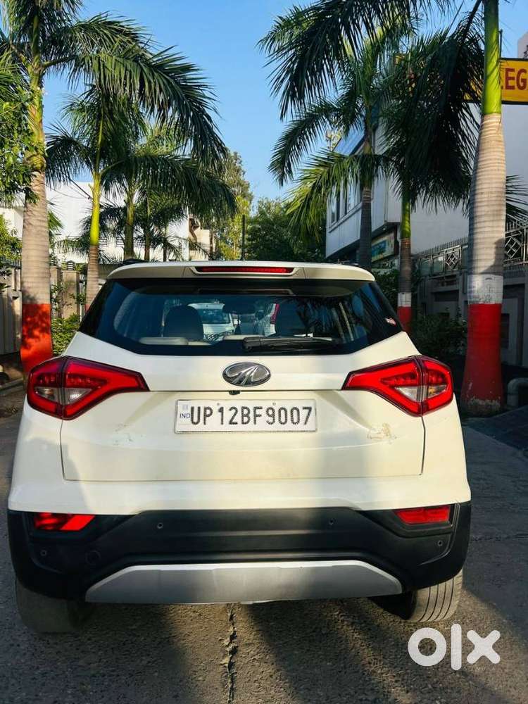 Mahindra Xuv300 W8 1.2 Petrol Dual Tone, 2021, Diesel