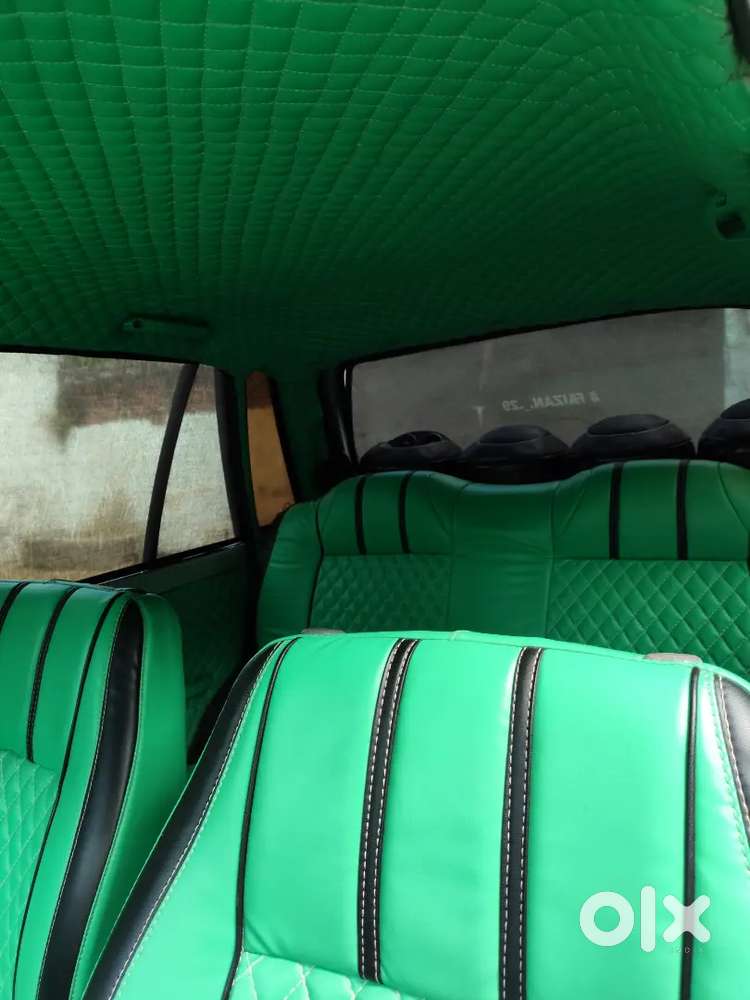 Maruti Suzuki 800 Ac 2012 Car
