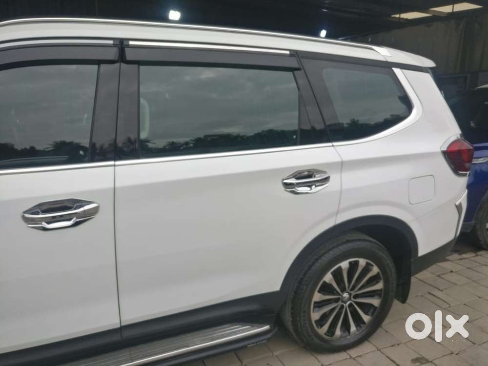 Mg Gloster Savvy 4x2 7str, 2024, Diesel