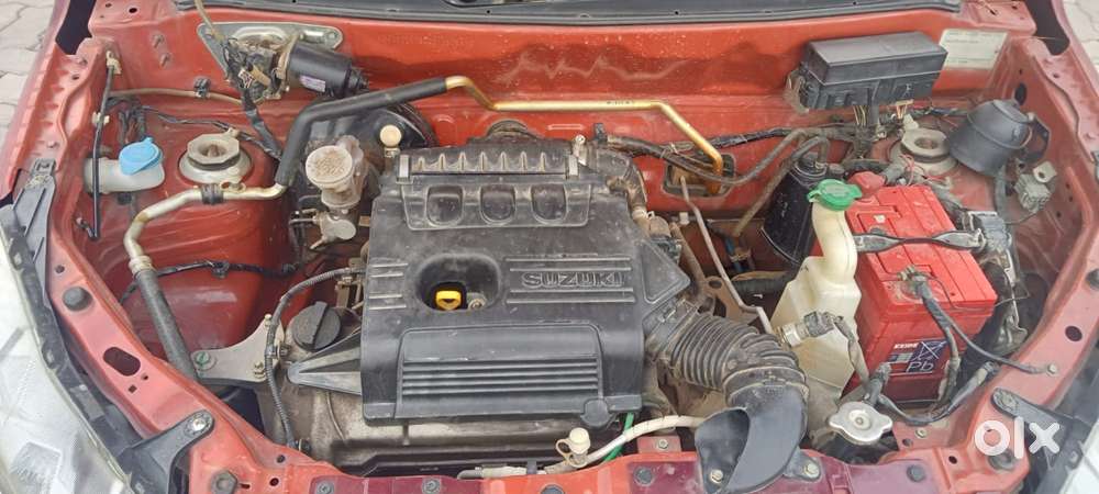 Maruti Suzuki Alto K10 1.0 Vxi, 2016, Petrol