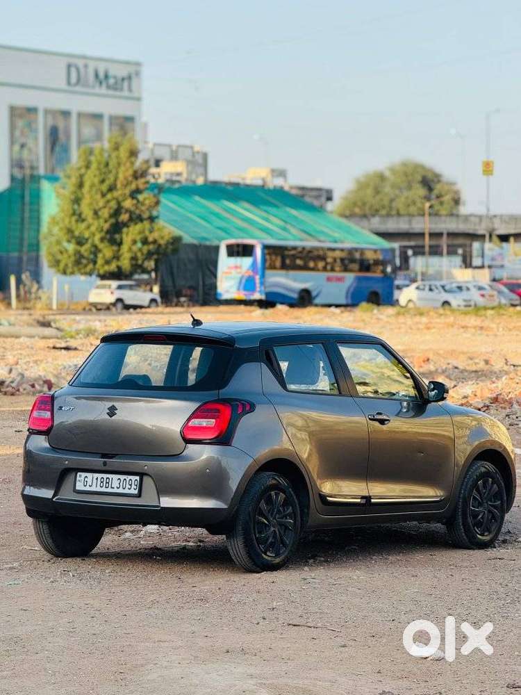 Maruti Suzuki Swift, 2019, Cng & Hybrids