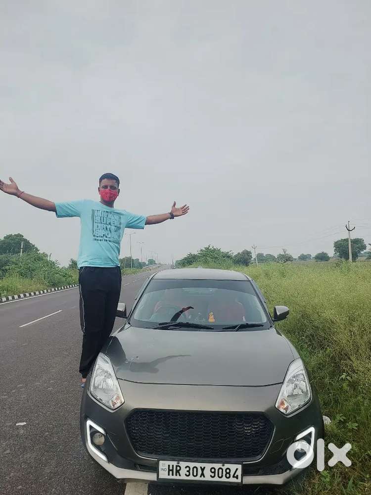 Car Is  Good Condition