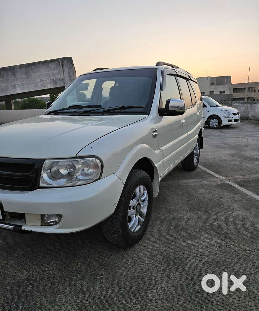 Tata Safari Dicor Vx 4x2 Bs Iv, 2013, Diesel