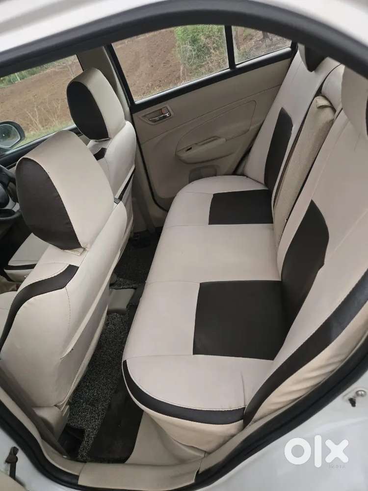 Maruti Suzuki Swift Dzire 2016 Diesel Good Condition