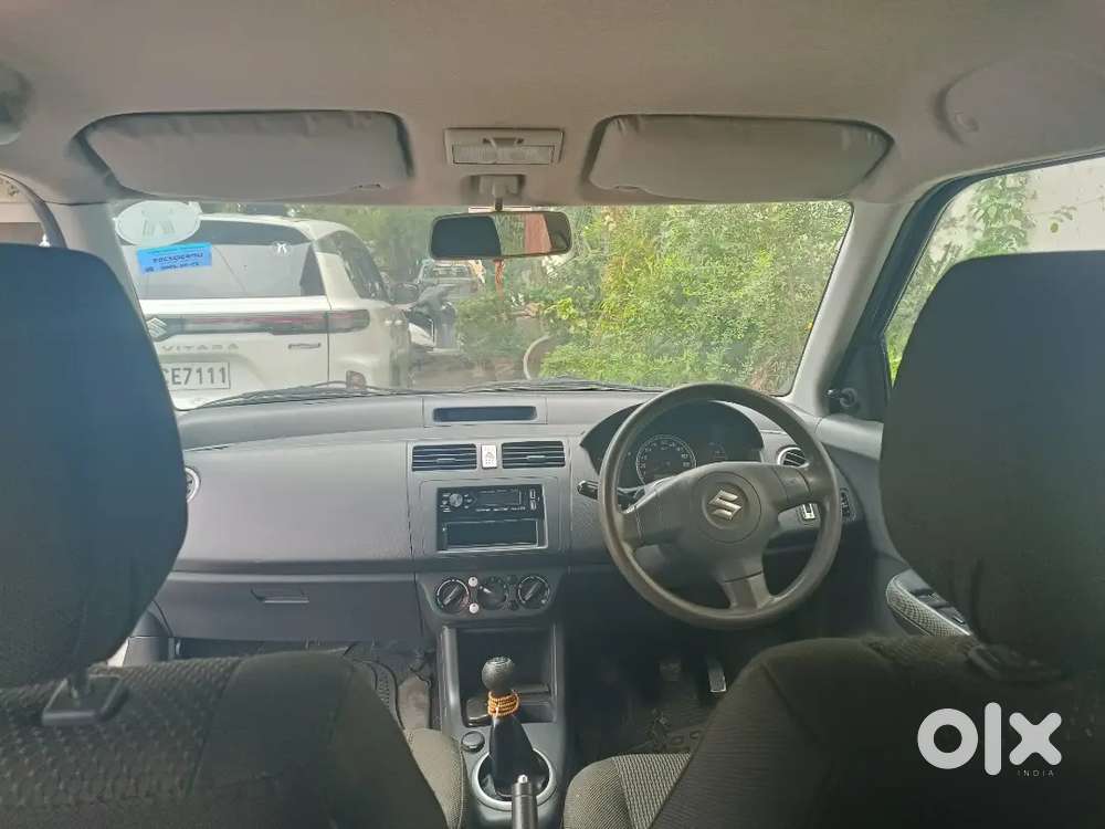 Maruti Suzuki Swift 2006