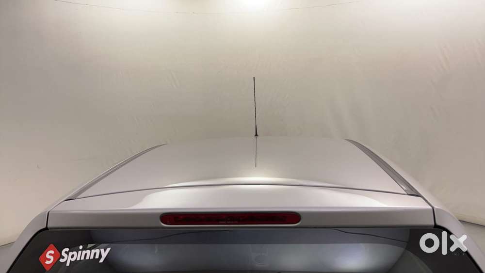 Maruti Suzuki A-star Vxi (abs), Automatic, 2011, Petrol